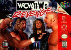 WCW vs NWO Revenge - Nintendo 64 | Total Play