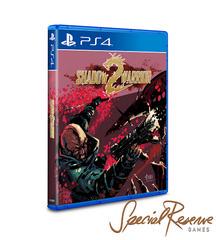 Shadow Warrior 2 - Playstation 4 | Total Play