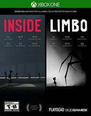 Inside Limbo Double Pack - Xbox One | Total Play