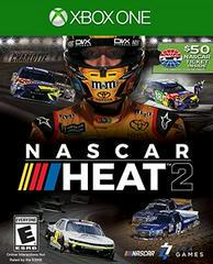 NASCAR Heat 2 - Xbox One | Total Play