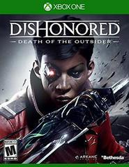 Dishonored: Death of the Outsider - Xbox One | Total Play