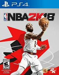 NBA 2K18 - Playstation 4 | Total Play