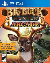 Big Buck Hunter Arcade - Playstation 4 | Total Play