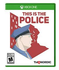 This is the Police - Xbox One | Total Play