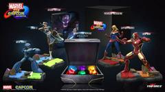 Marvel vs Capcom: Infinite [Collector's Edition] - Playstation 4 | Total Play