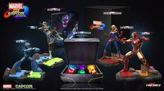 Marvel vs Capcom: Infinite Collector's Edition - Xbox One | Total Play