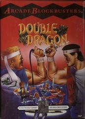 Double Dragon [Cardboard Box] - Sega Genesis | Total Play