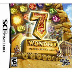 7 Wonders of the Ancient World - Nintendo DS | Total Play
