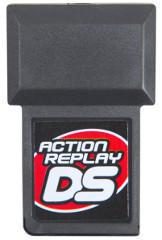 Action Replay DS - Nintendo DS | Total Play