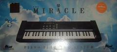 Miracle Piano [Cardboard Box] - Sega Genesis | Total Play