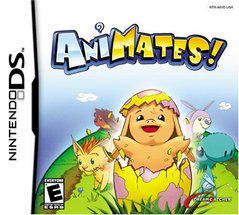 Animates - Nintendo DS | Total Play