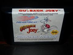 Outback Joey [Cardboard Box] - Sega Genesis | Total Play