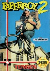 Paperboy 2 [Cardboard Box] - Sega Genesis | Total Play