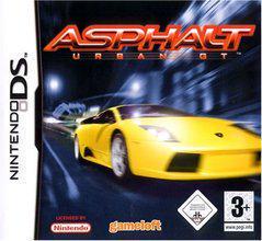 Asphalt Urban GT - Nintendo DS | Total Play