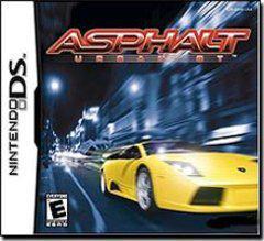 Asphalt 2: Urban GT - Nintendo DS | Total Play