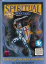 Spiritual Warfare [Cardboard Box] - Sega Genesis | Total Play