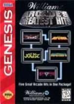 Williams Arcade's Greatest Hits [Cardboard Box] - Sega Genesis | Total Play