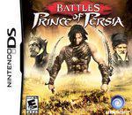 Battles of Prince of Persia - Nintendo DS | Total Play