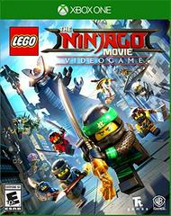 LEGO Ninjago Movie - Xbox One | Total Play