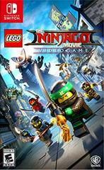 LEGO Ninjago Movie - Nintendo Switch | Total Play