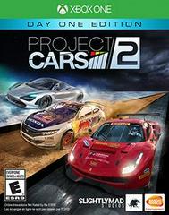 Project Cars 2 - Xbox One | Total Play
