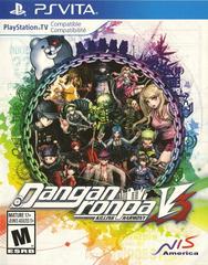 Danganronpa V3: Killing Harmony - Playstation Vita | Total Play