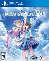 Blue Reflection - Playstation 4 | Total Play