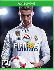 FIFA 18 - Xbox One | Total Play