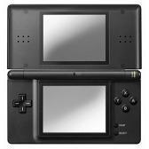 Black Nintendo DS Lite - Nintendo DS | Total Play