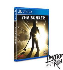 The Bunker - Playstation 4 | Total Play