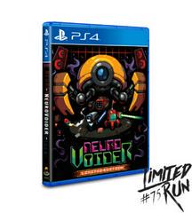 Neuro Voider - Playstation 4 | Total Play