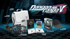 Danganronpa V3: Killing Harmony [Limited Edition] - Playstation Vita | Total Play