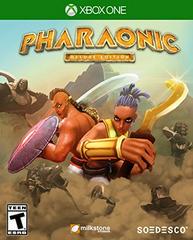 Pharaonic Deluxe Edition - Xbox One | Total Play