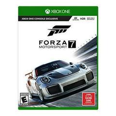 Forza Motorsport 7 - Xbox One | Total Play