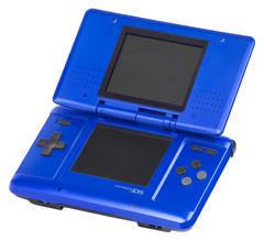 Blue DS System - Nintendo DS | Total Play