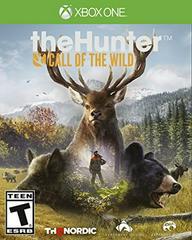 The Hunter: Call of the Wild - Xbox One | Total Play