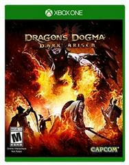 Dragon's Dogma: Dark Arisen - Xbox One | Total Play