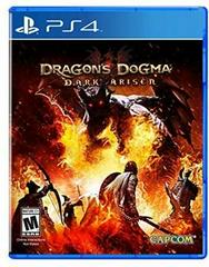 Dragon's Dogma: Dark Arisen - Playstation 4 | Total Play