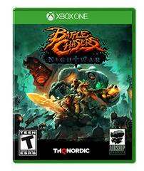 Battle Chasers: Nightwar - Xbox One | Total Play