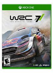 WRC 7 - Xbox One | Total Play