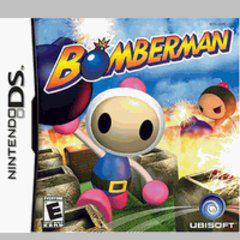 Bomberman - Nintendo DS | Total Play