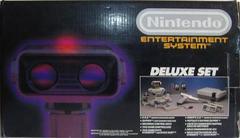 Nintendo NES Deluxe Set Console - NES | Total Play