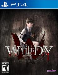 White Day - Playstation 4 | Total Play