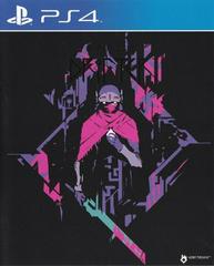 Hyper Light Drifter - Playstation 4 | Total Play