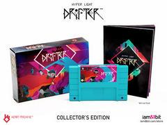 Hyper Light Drifter [Collector's Edition] - Playstation 4 | Total Play