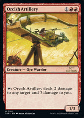 Orcish Artillery [30th Anniversary Edition] | Total Play