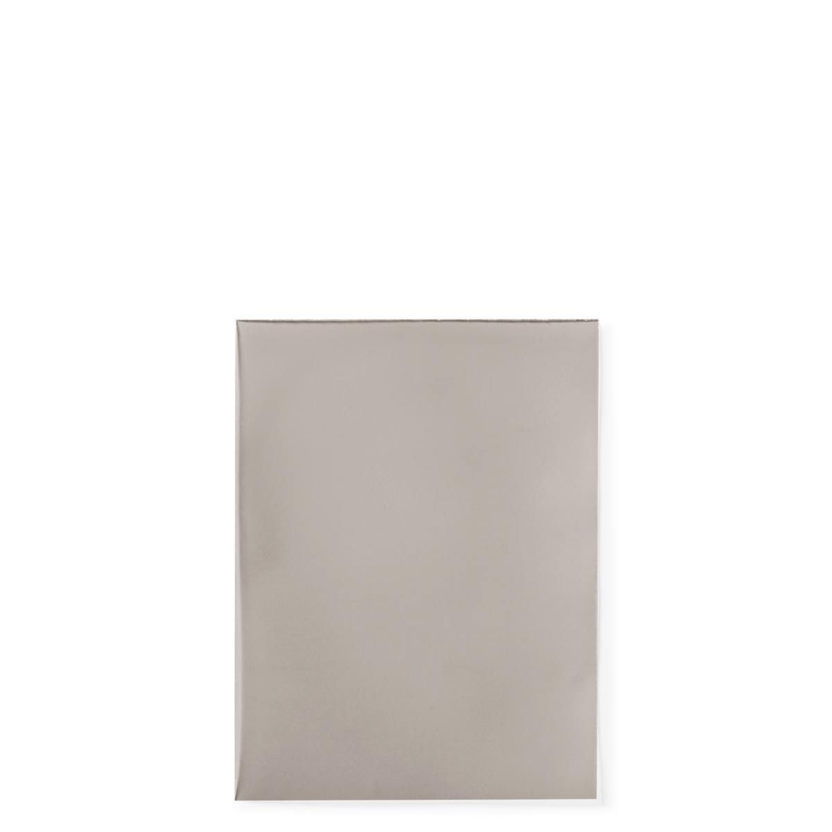 Dragon Shield: Standard Size 100ct Inner Sleeves - Perfect Fit (Smoke 'Fuligo') | Total Play