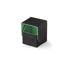 Dragon Shield: Nest (Black / Green) | Total Play