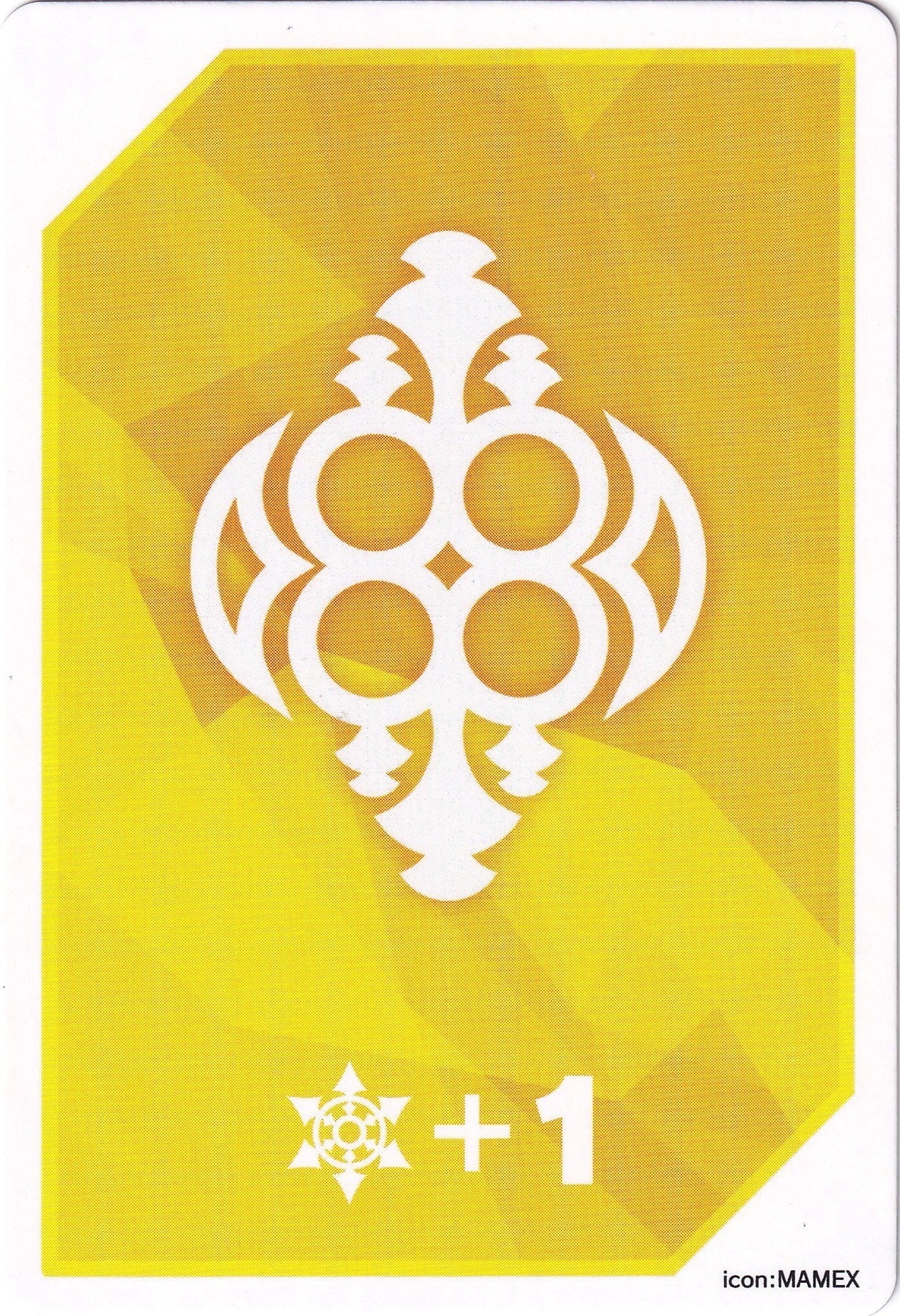 Fighter's Counter (Happiness Gathering Dragon King) [P Clan Collection 2022] | Total Play