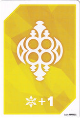 Fighter's Counter (Happiness Gathering Dragon King) [P Clan Collection 2022] | Total Play